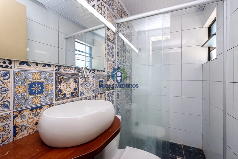 Apartamento no Residencial Alcântara B: 17ª foto da galeria de imagens do imóvel