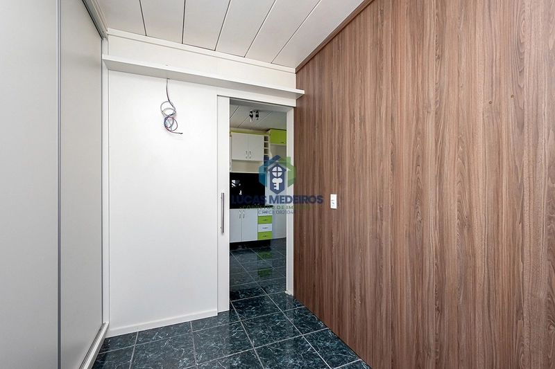 Apartamento no Residencial Alcântara B: 14ª foto da galeria de imagens do imóvel