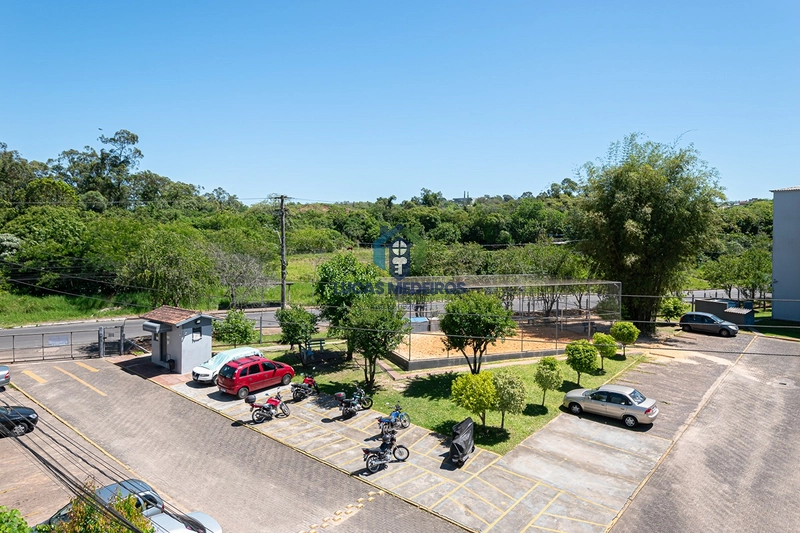 Apartamento no Residencial Alcântara B: 16ª foto da galeria de imagens do imóvel