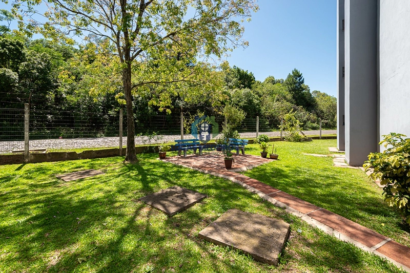 Apartamento no Residencial Alcântara B: 5ª foto da galeria de imagens do imóvel