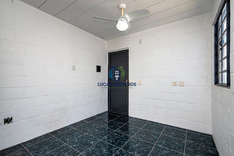 Apartamento no Residencial Alcântara B: 11ª foto da galeria de imagens do imóvel