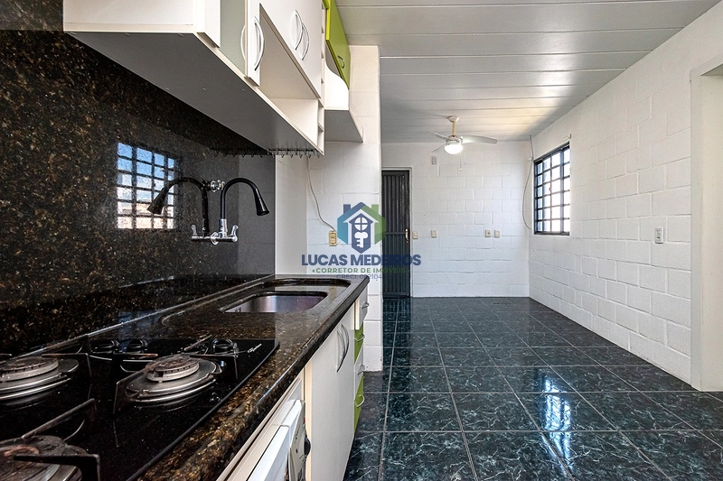 Apartamento no Residencial Alcântara B: 13ª foto da galeria de imagens do imóvel