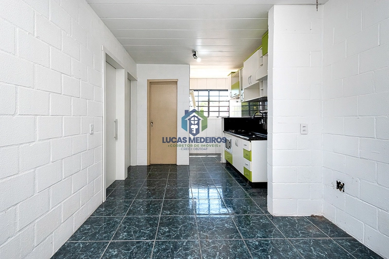 Apartamento no Residencial Alcântara B: 9ª foto da galeria de imagens do imóvel