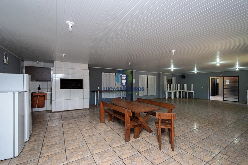 Apartamento no Residencial Alcântara B: 4ª foto da galeria de imagens do imóvel