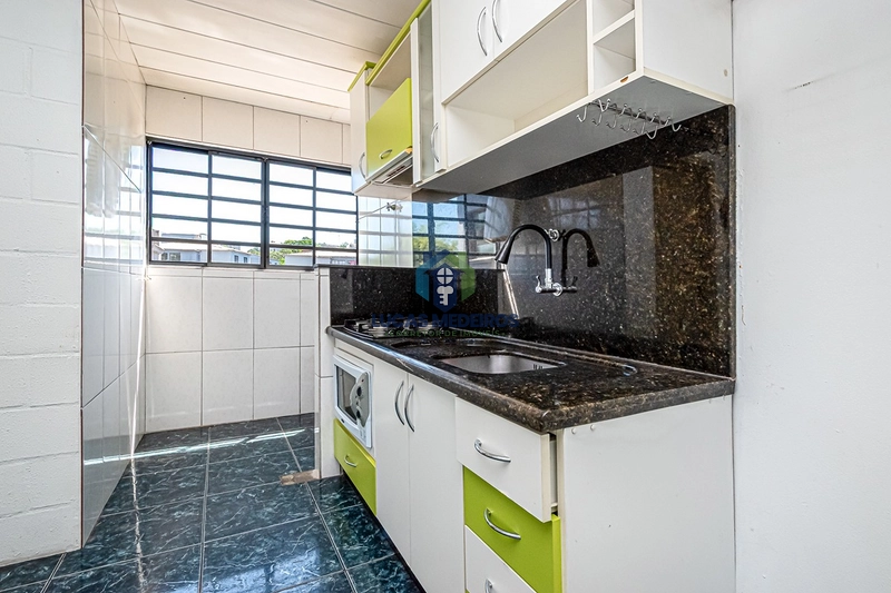 Apartamento no Residencial Alcântara B: 12ª foto da galeria de imagens do imóvel