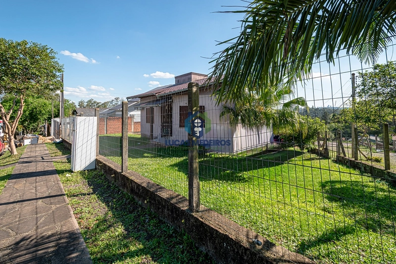 CASA À VENDA NO JARDIM DO SOL - CAMPO BOM: 10ª foto da galeria de imagens do imóvel