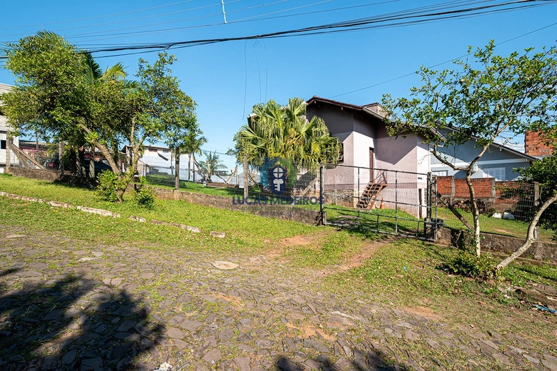 CASA À VENDA NO JARDIM DO SOL - CAMPO BOM: 9ª foto da galeria de imagens do imóvel