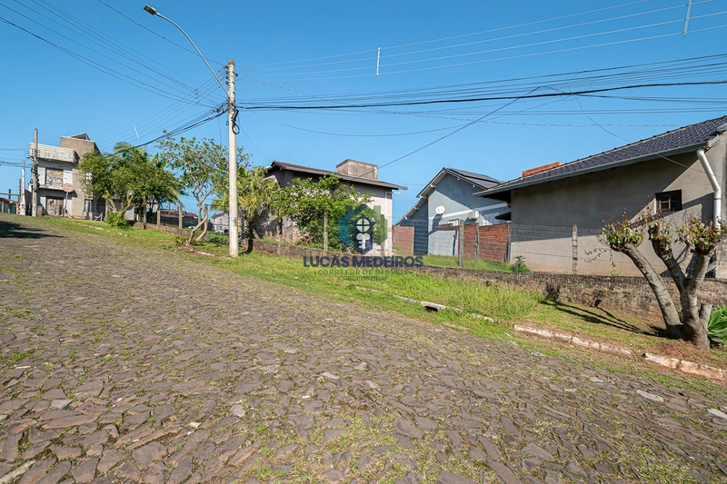 CASA À VENDA NO JARDIM DO SOL - CAMPO BOM: 12ª foto da galeria de imagens do imóvel