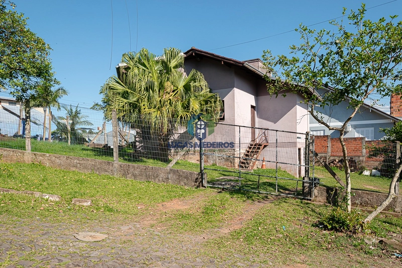 CASA À VENDA NO JARDIM DO SOL - CAMPO BOM: 11ª foto da galeria de imagens do imóvel