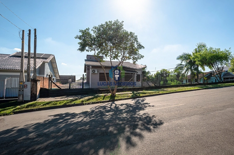 CASA À VENDA NO JARDIM DO SOL - CAMPO BOM: 6ª foto da galeria de imagens do imóvel