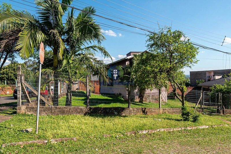 CASA À VENDA NO JARDIM DO SOL - CAMPO BOM: 8ª foto da galeria de imagens do imóvel
