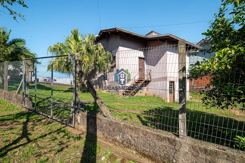 CASA À VENDA NO JARDIM DO SOL - CAMPO BOM: 13ª foto da galeria de imagens do imóvel