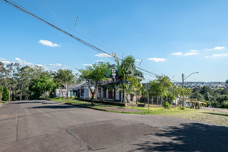 CASA À VENDA NO JARDIM DO SOL - CAMPO BOM: 5ª foto da galeria de imagens do imóvel