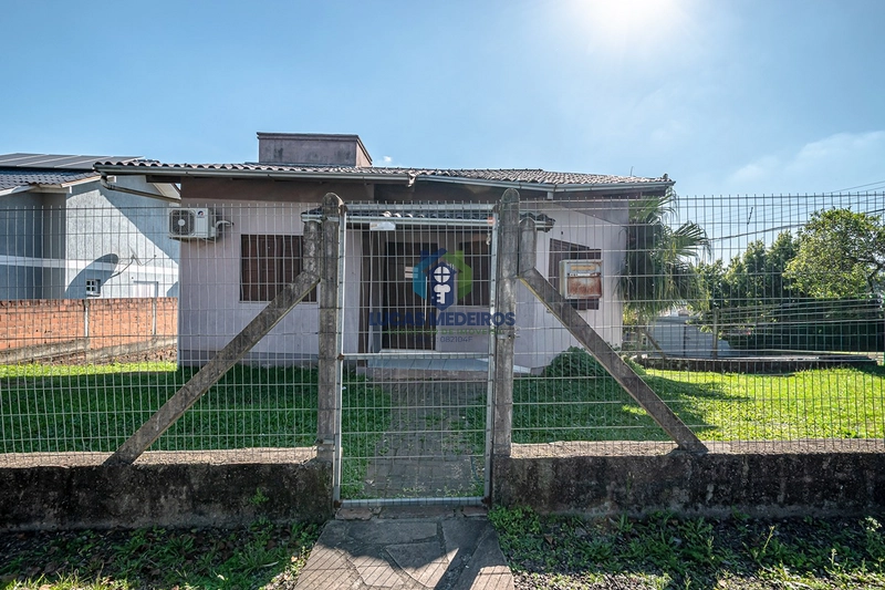 CASA À VENDA NO JARDIM DO SOL - CAMPO BOM: 7ª foto da galeria de imagens do imóvel