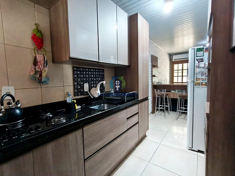 Casa à Venda no Floresta - Sapiranga: 22ª foto da galeria de imagens do imóvel