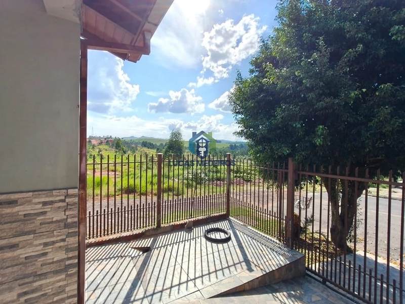 Casa à Venda no Floresta - Sapiranga: 10ª foto da galeria de imagens do imóvel