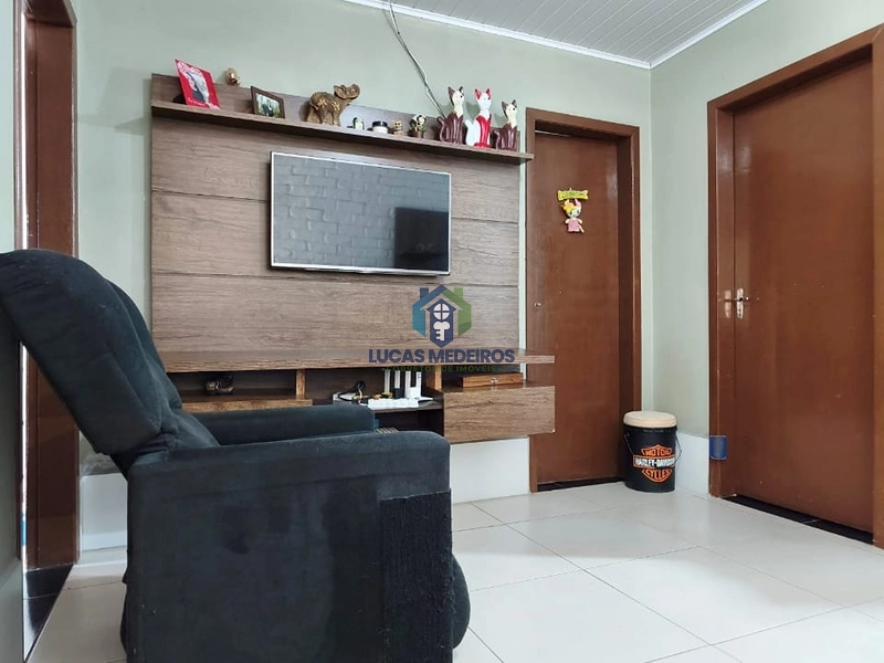 Casa à Venda no Floresta - Sapiranga: 16ª foto da galeria de imagens do imóvel