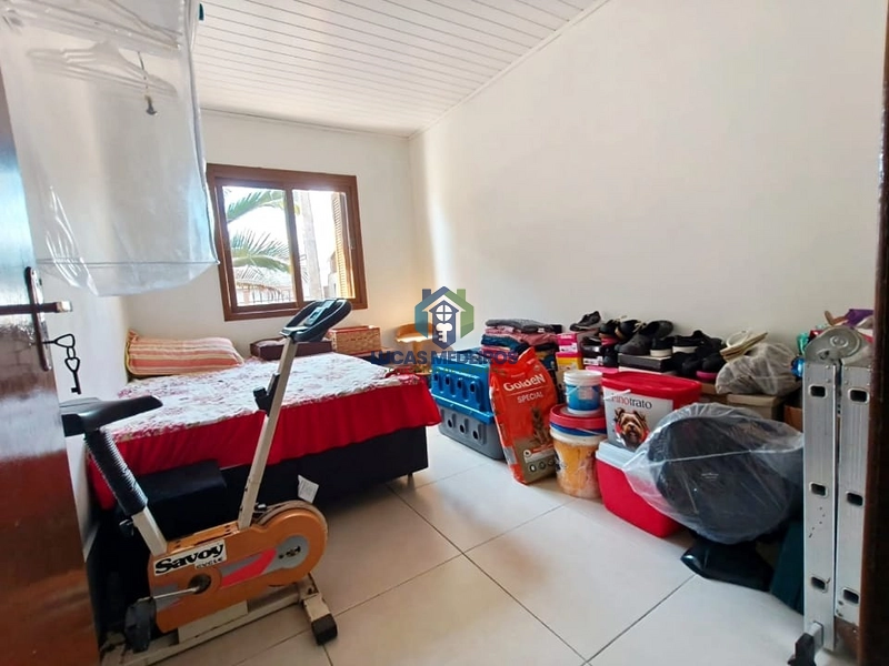 Casa à Venda no Floresta - Sapiranga: 17ª foto da galeria de imagens do imóvel