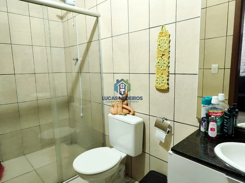 Casa à Venda no Floresta - Sapiranga: 18ª foto da galeria de imagens do imóvel