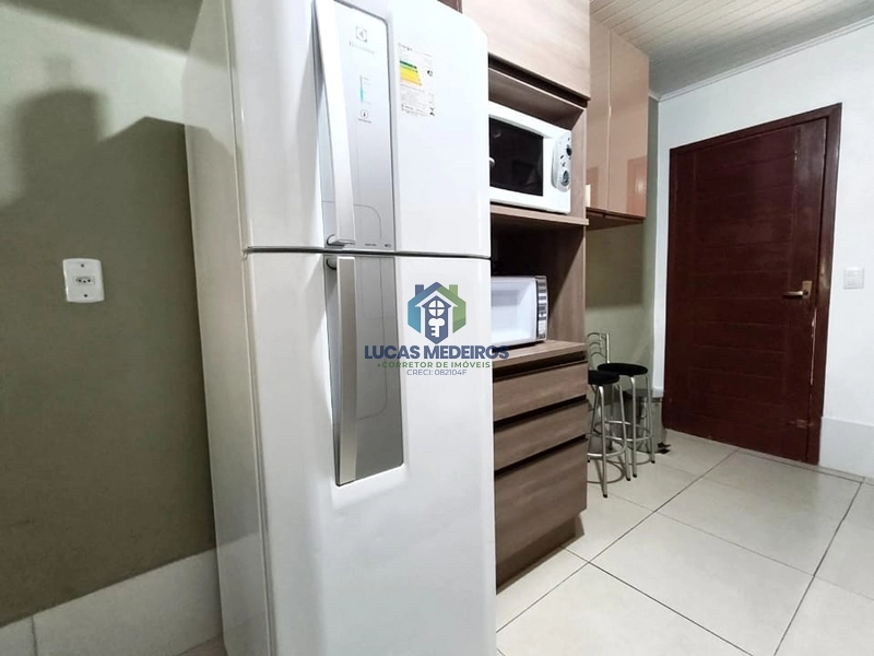 Casa à Venda no Floresta - Sapiranga: 23ª foto da galeria de imagens do imóvel