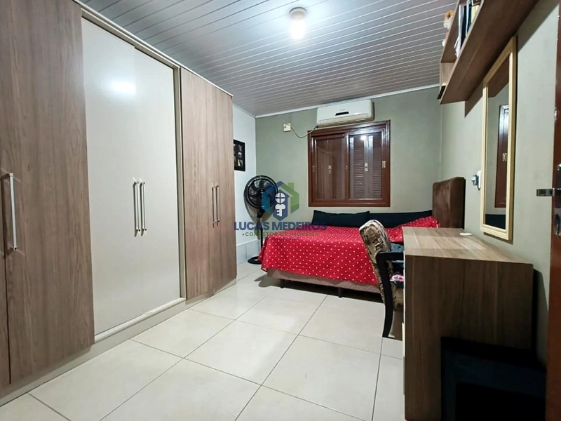 Casa à Venda no Floresta - Sapiranga: 21ª foto da galeria de imagens do imóvel