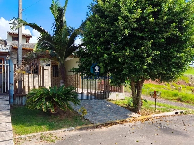 Imóvel residencial ou comercial