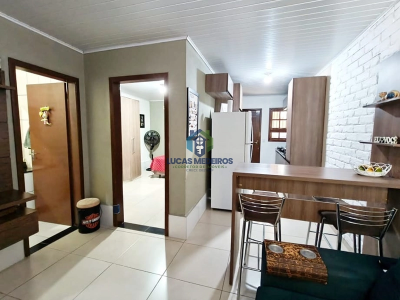 Casa à Venda no Floresta - Sapiranga: 14ª foto da galeria de imagens do imóvel