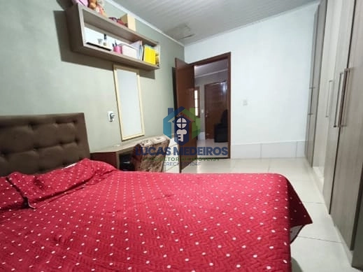 Casa à Venda no Floresta - Sapiranga: 20ª foto da galeria de imagens do imóvel