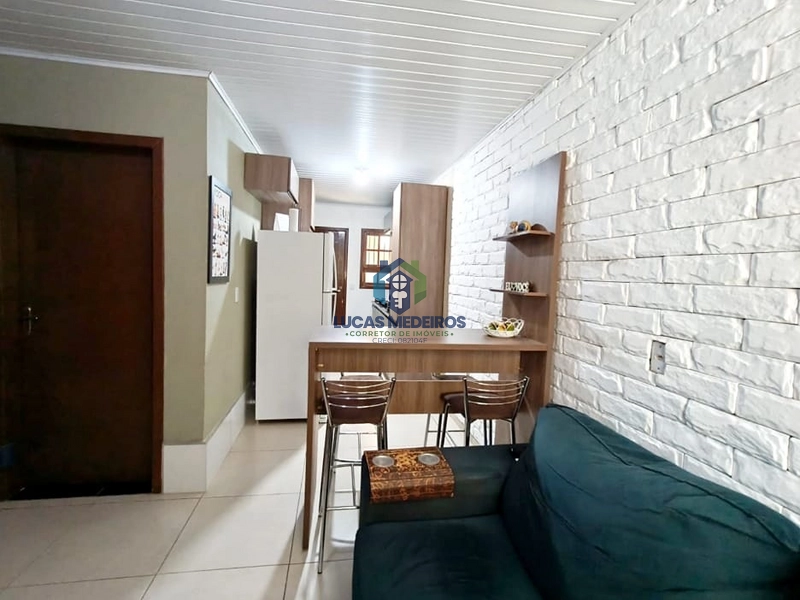 Casa à Venda no Floresta - Sapiranga: 13ª foto da galeria de imagens do imóvel