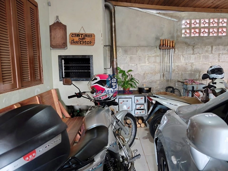 Casa à Venda no Floresta - Sapiranga: 24ª foto da galeria de imagens do imóvel