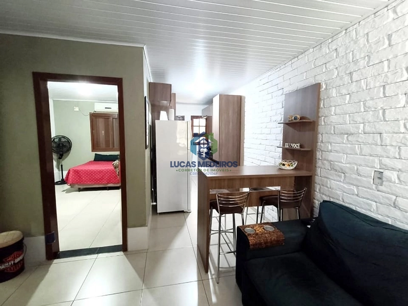 Casa à Venda no Floresta - Sapiranga: 11ª foto da galeria de imagens do imóvel