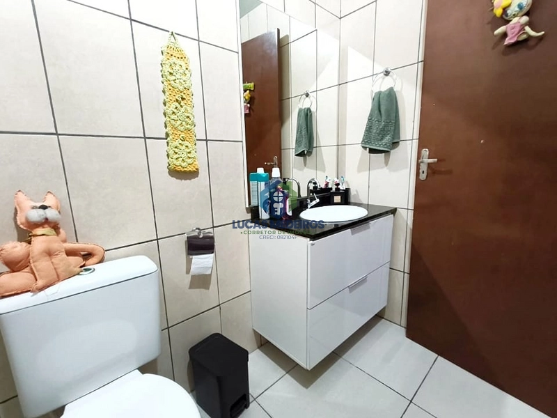 Casa à Venda no Floresta - Sapiranga: 19ª foto da galeria de imagens do imóvel