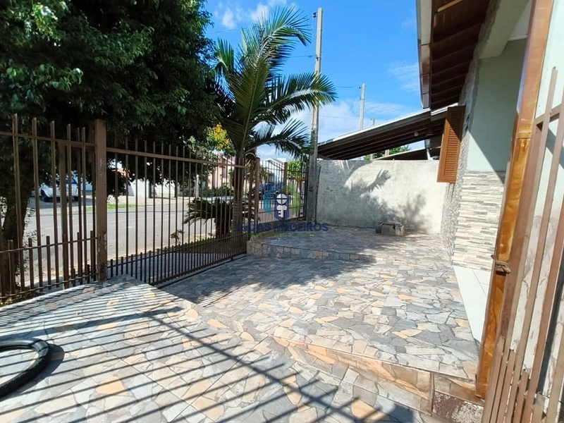 Casa à Venda no Floresta - Sapiranga: 7ª foto da galeria de imagens do imóvel