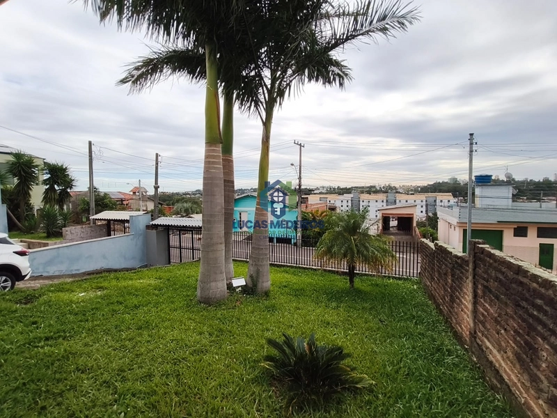CASA À VENDA EM CANUDOS - NOVO HAMBURGO: 7ª foto da galeria de imagens do imóvel