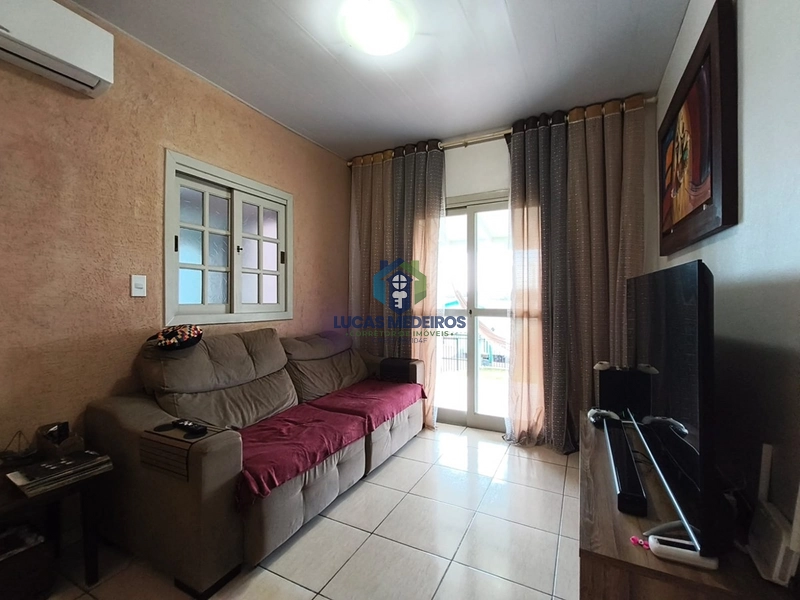 CASA À VENDA EM CANUDOS - NOVO HAMBURGO: 22ª foto da galeria de imagens do imóvel