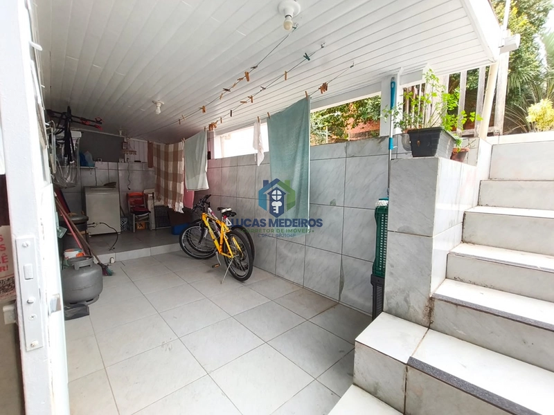 CASA À VENDA EM CANUDOS - NOVO HAMBURGO: 35ª foto da galeria de imagens do imóvel