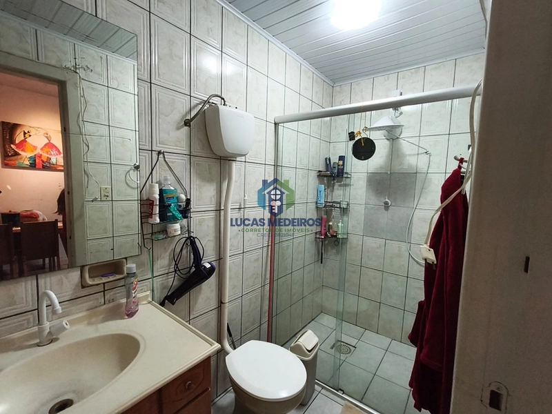 CASA À VENDA EM CANUDOS - NOVO HAMBURGO: 34ª foto da galeria de imagens do imóvel