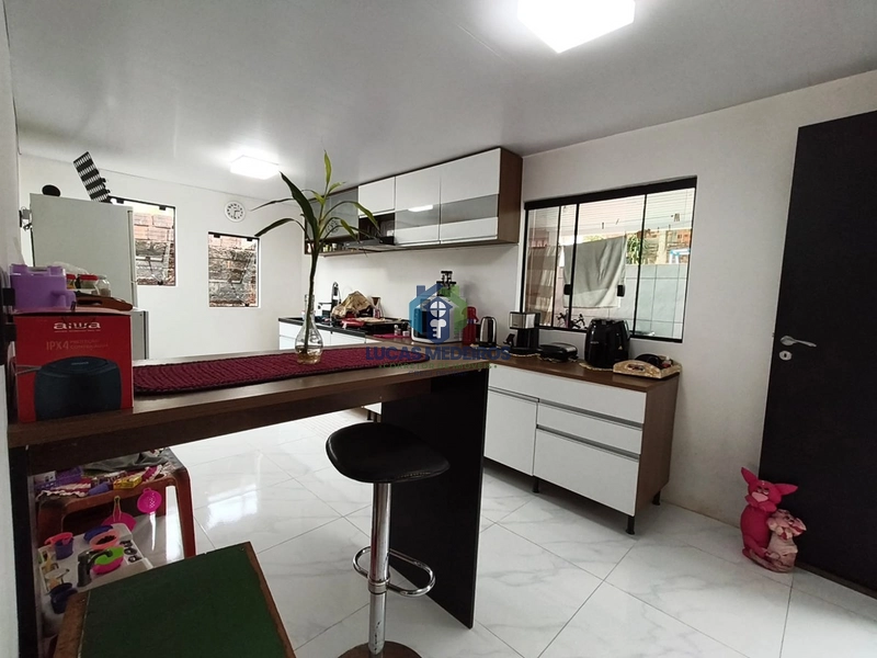 CASA À VENDA EM CANUDOS - NOVO HAMBURGO: 18ª foto da galeria de imagens do imóvel