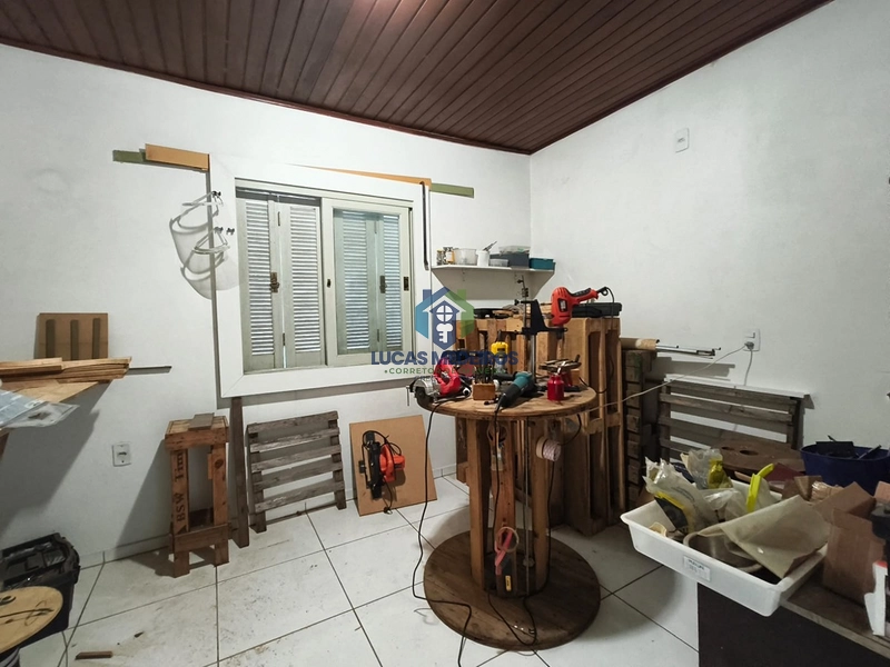 CASA À VENDA EM CANUDOS - NOVO HAMBURGO: 48ª foto da galeria de imagens do imóvel