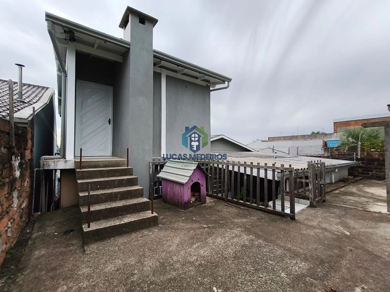 CASA À VENDA EM CANUDOS - NOVO HAMBURGO: 42ª foto da galeria de imagens do imóvel
