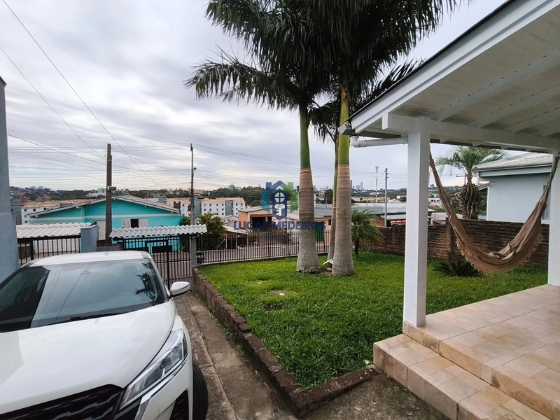 CASA À VENDA EM CANUDOS - NOVO HAMBURGO: 9ª foto da galeria de imagens do imóvel