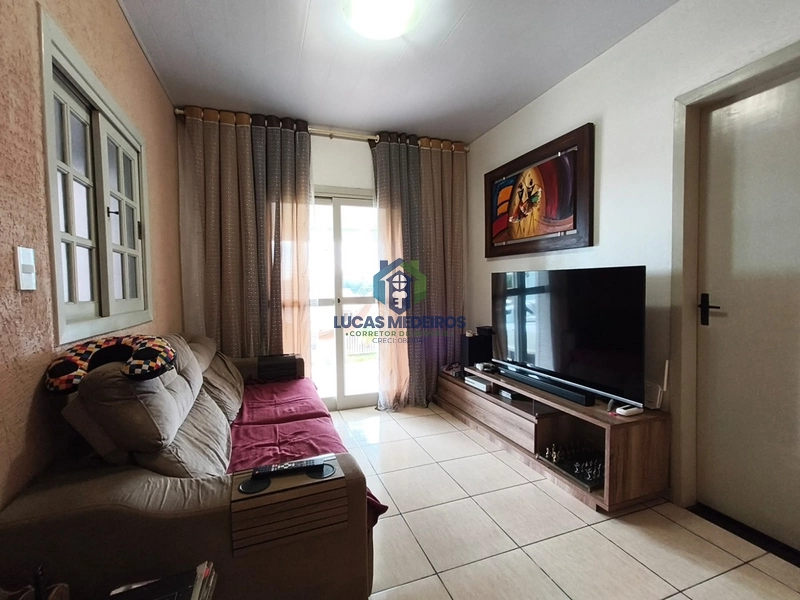 CASA À VENDA EM CANUDOS - NOVO HAMBURGO: 23ª foto da galeria de imagens do imóvel