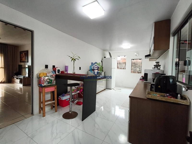 CASA À VENDA EM CANUDOS - NOVO HAMBURGO: 14ª foto da galeria de imagens do imóvel