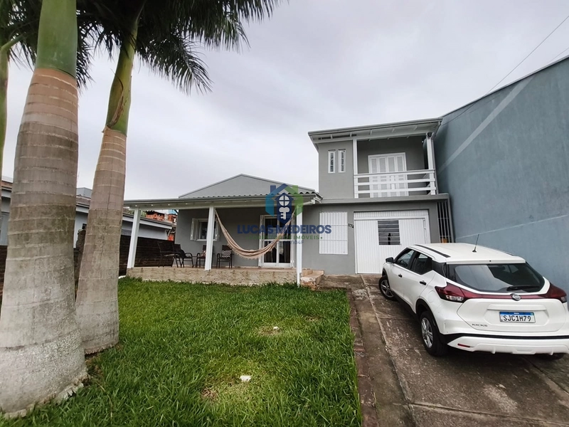 CASA À VENDA EM CANUDOS - NOVO HAMBURGO: 5ª foto da galeria de imagens do imóvel