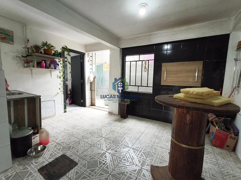 CASA À VENDA EM CANUDOS - NOVO HAMBURGO: 13ª foto da galeria de imagens do imóvel