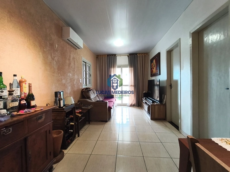 CASA À VENDA EM CANUDOS - NOVO HAMBURGO: 21ª foto da galeria de imagens do imóvel