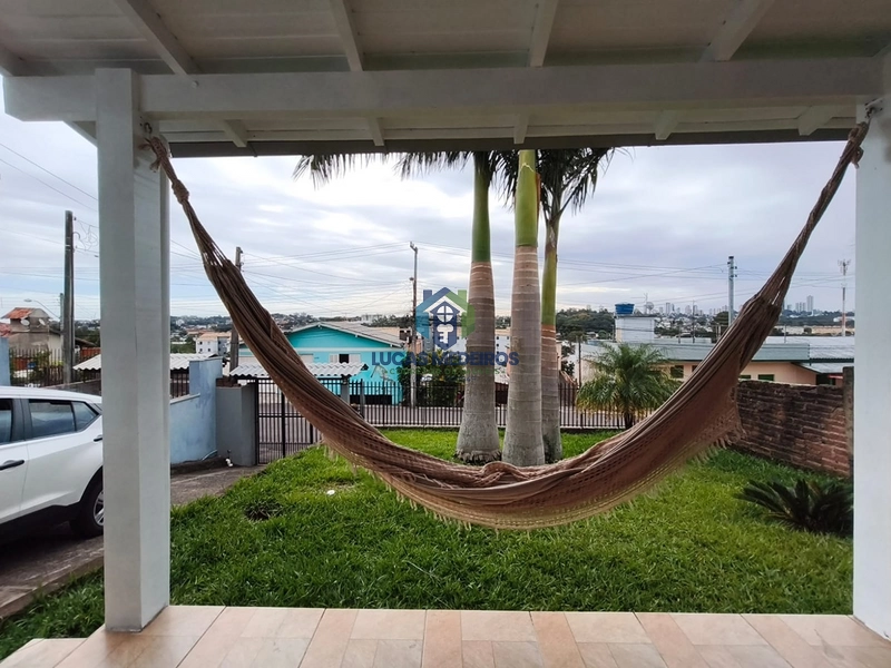 CASA À VENDA EM CANUDOS - NOVO HAMBURGO: 8ª foto da galeria de imagens do imóvel