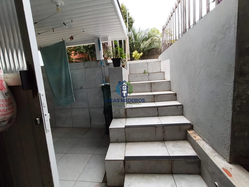 CASA À VENDA EM CANUDOS - NOVO HAMBURGO: 36ª foto da galeria de imagens do imóvel
