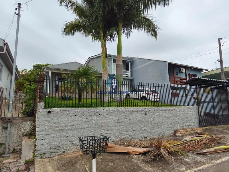 CASA À VENDA EM CANUDOS - NOVO HAMBURGO: 3ª foto da galeria de imagens do imóvel