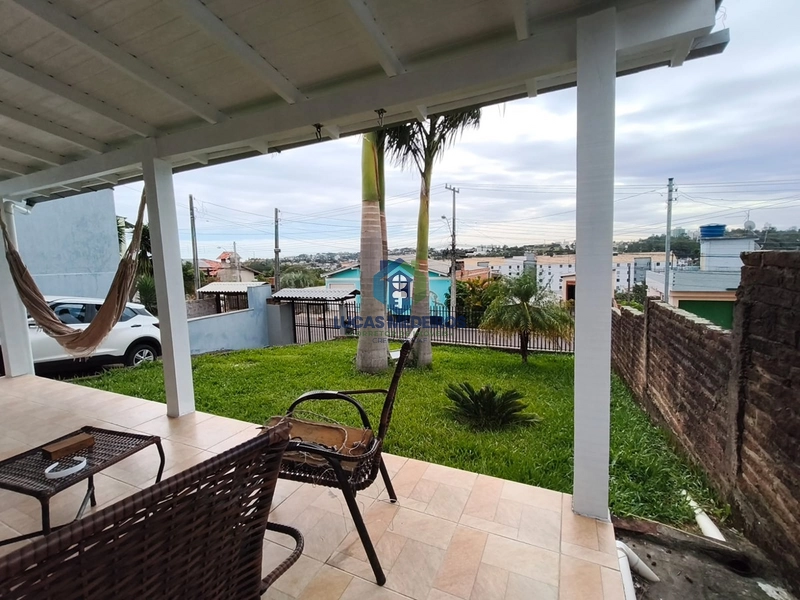 CASA À VENDA EM CANUDOS - NOVO HAMBURGO: 10ª foto da galeria de imagens do imóvel